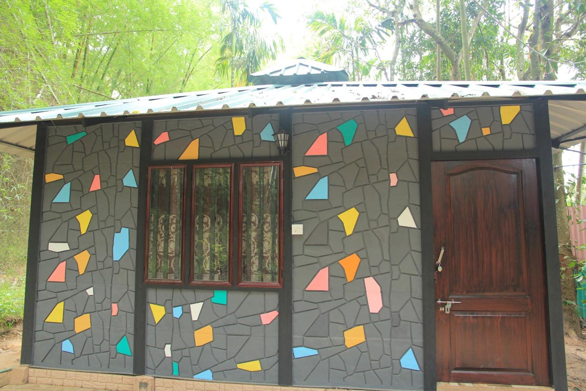 Greenwoods Nature Camp مودومالاي المظهر الخارجي الصورة