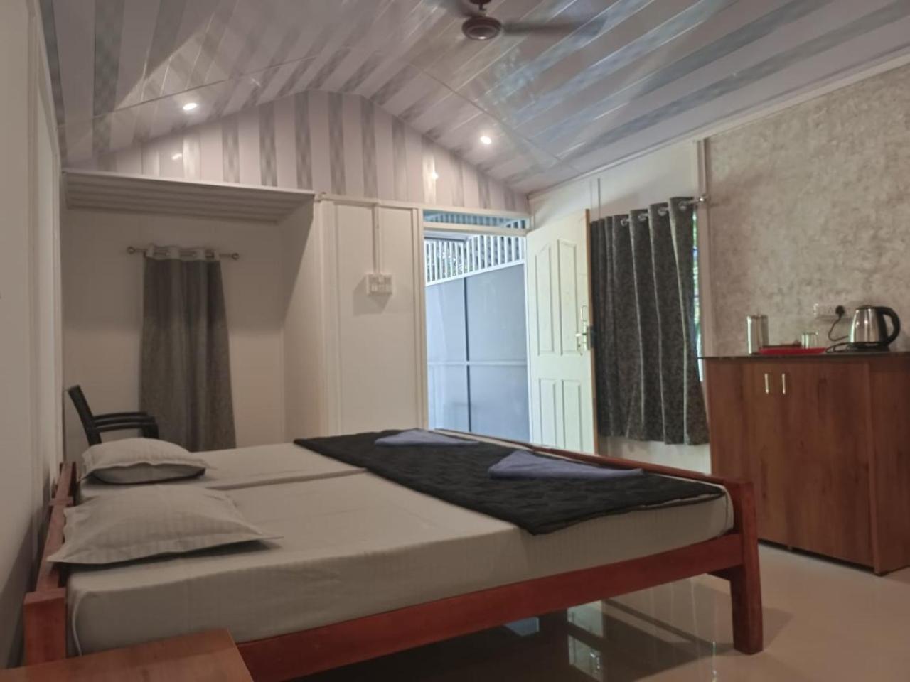 Greenwoods Nature Camp مودومالاي المظهر الخارجي الصورة