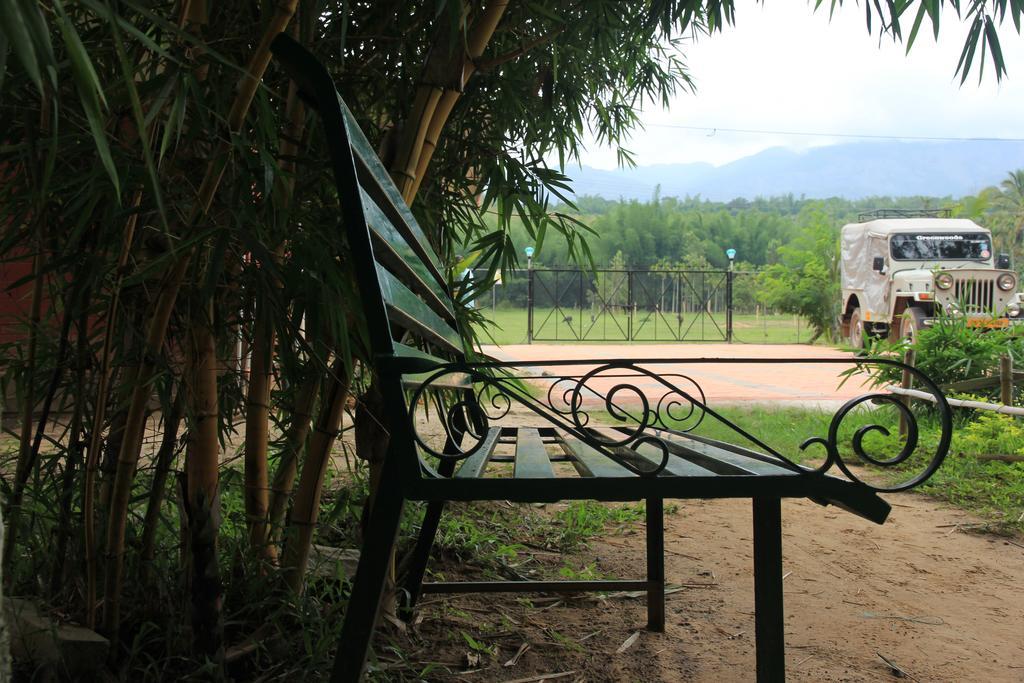 Greenwoods Nature Camp مودومالاي المظهر الخارجي الصورة